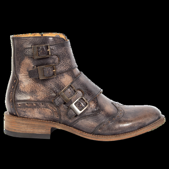 Freebird Penn - Black