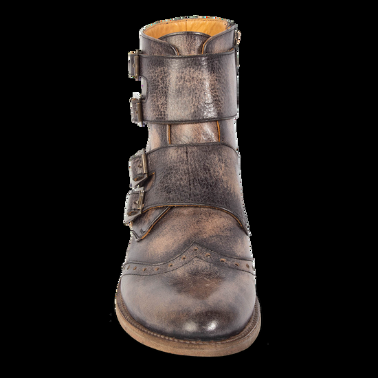 Freebird Penn - Black