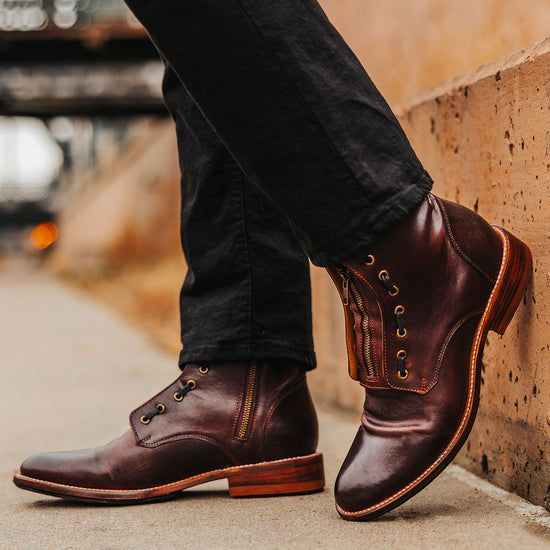 freebird Porter - Wine