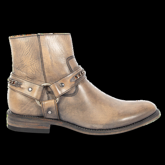 Freebird Portland - Black