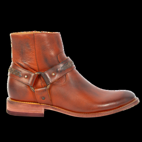 Freebird Portland - Rust