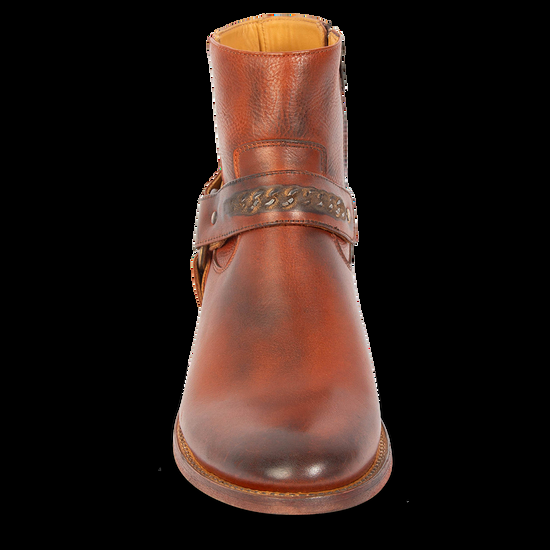 Freebird Portland - Rust