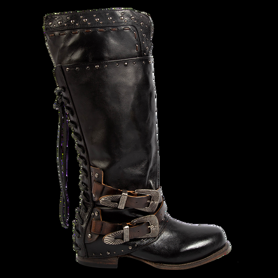 Freebird Ramona - Black