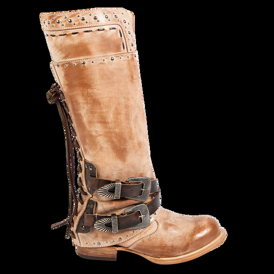 Freebird Ramona - Taupe