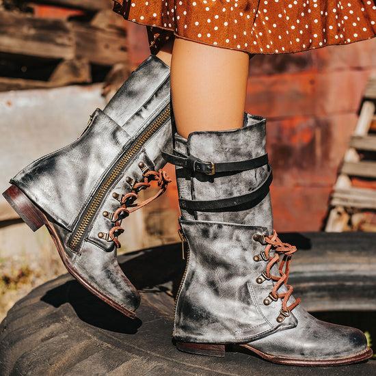 freebird Ravi - Black