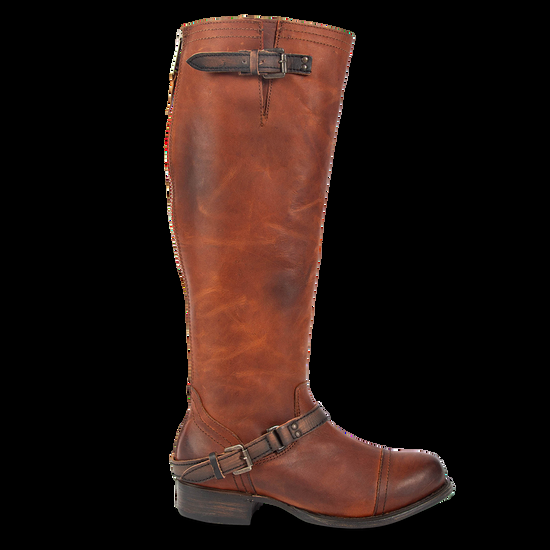 Freebird Roadey - Cognac