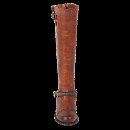 Freebird Roadey - Cognac