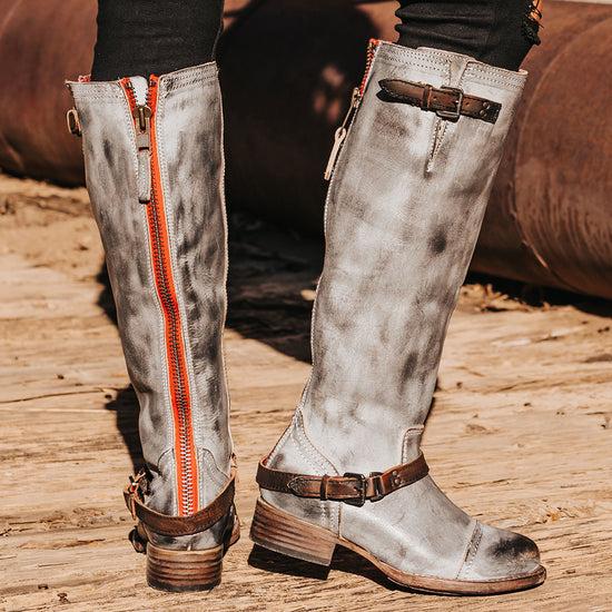 freebird Roadey - Ice