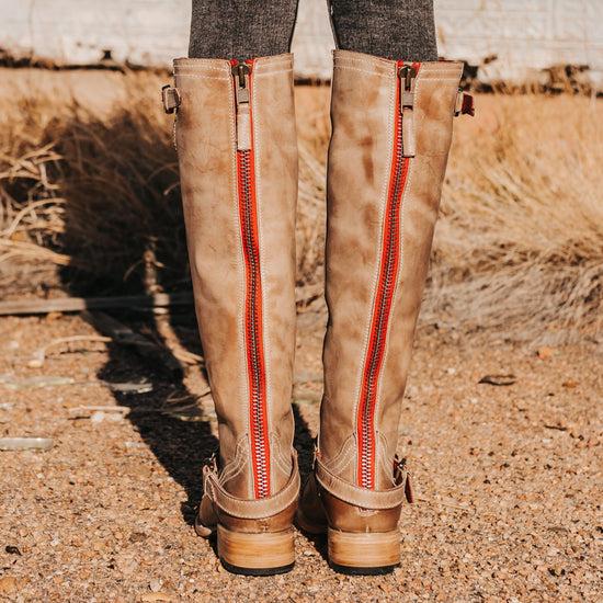 freebird Roadey - Taupe