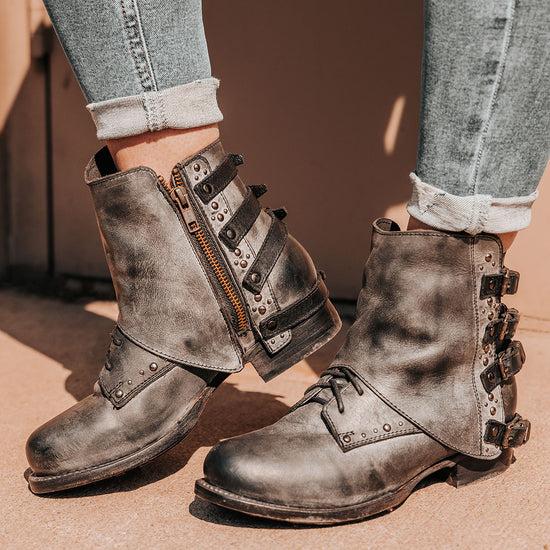 freebird Rynn - Black