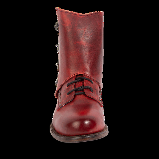 Freebird Rynn - Red Multi