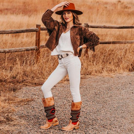 Freebird Savage - Tan