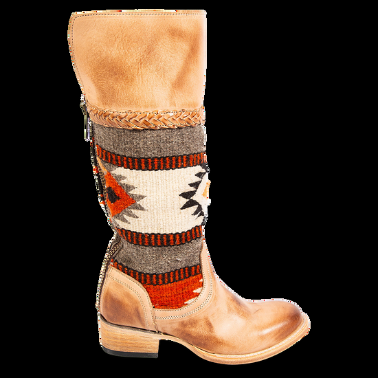 Freebird Savage - Tan