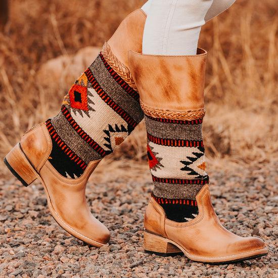 freebird Savage - Tan