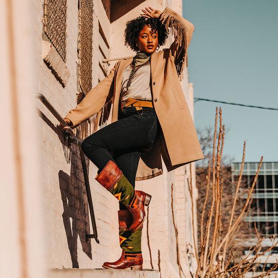 Freebird Savage - Whiskey