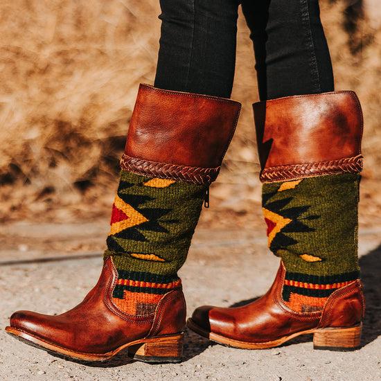 freebird Savage - Whiskey