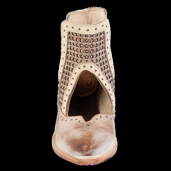 Freebird Sharona - Blush