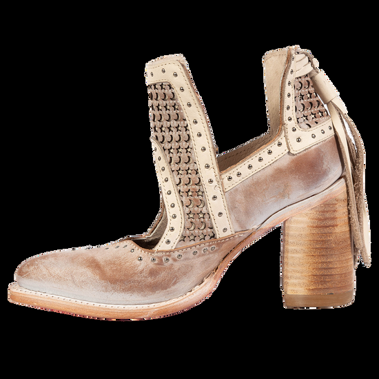 Freebird Sharona - Blush