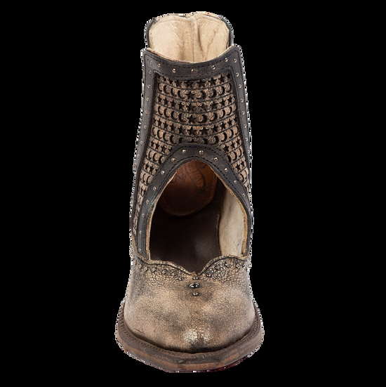 Freebird Sharona - Pewter