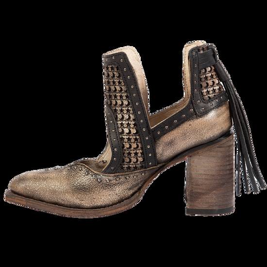 Freebird Sharona - Pewter