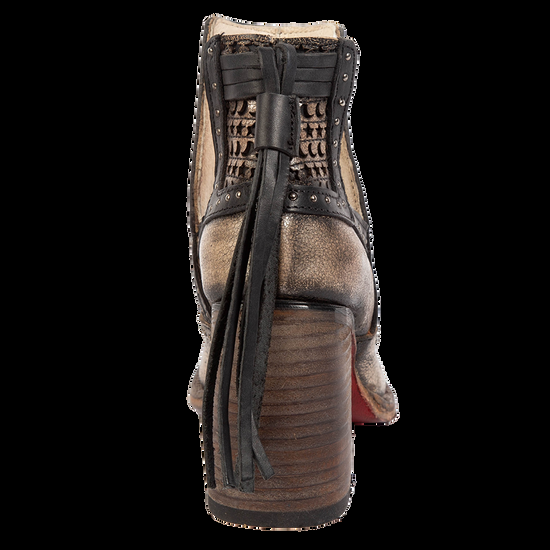 Freebird Sharona - Pewter