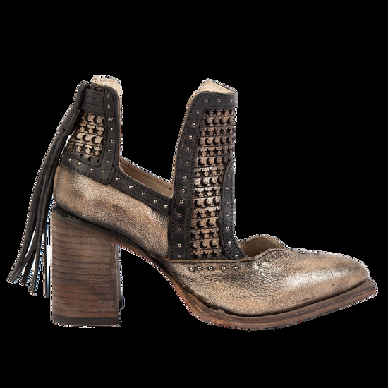 freebird Sharona - Pewter