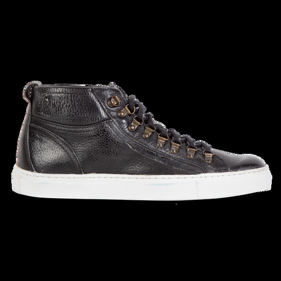 Freebird Shelby - Black