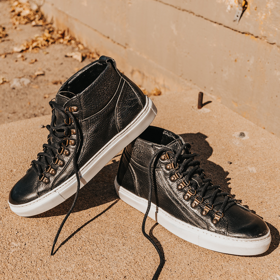 freebird Shelby - Black