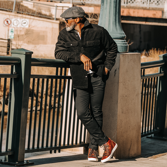 Freebird Shelby - Wine