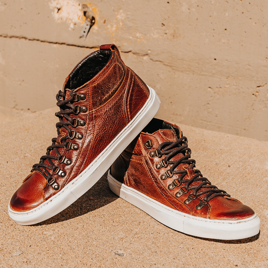 freebird Shelby - Wine