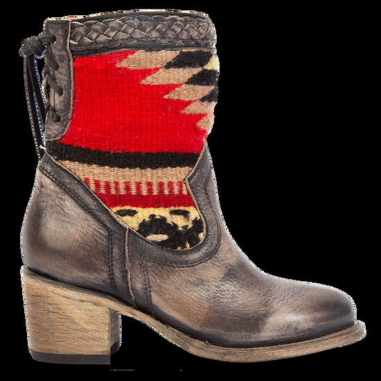 Freebird Songbird - Black