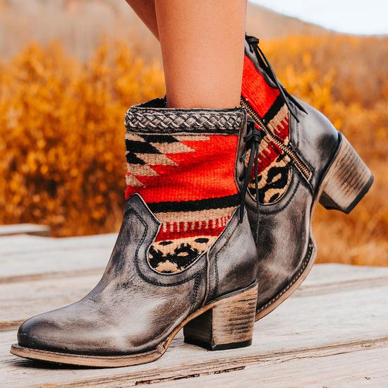 freebird Songbird - Black