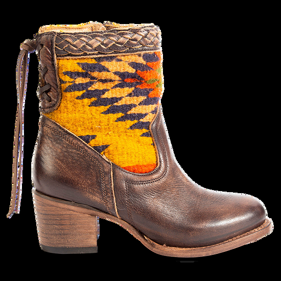 Freebird Songbird - Brown