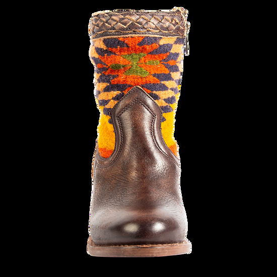 Freebird Songbird - Brown