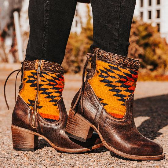 freebird Songbird - Brown