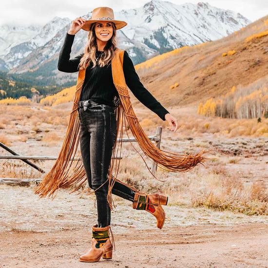 Freebird Songbird - Tan