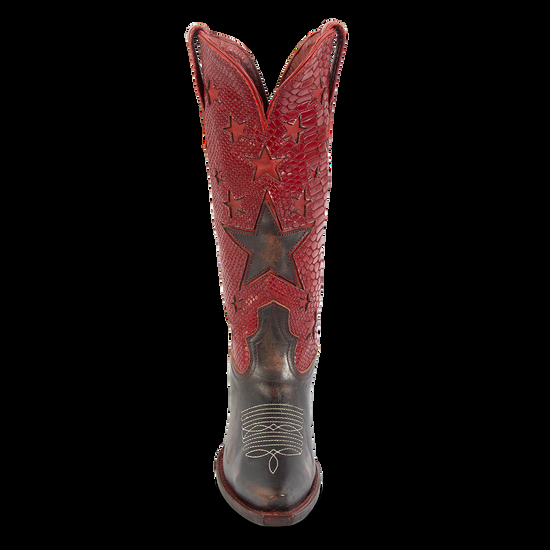 Freebird Starzz - Red