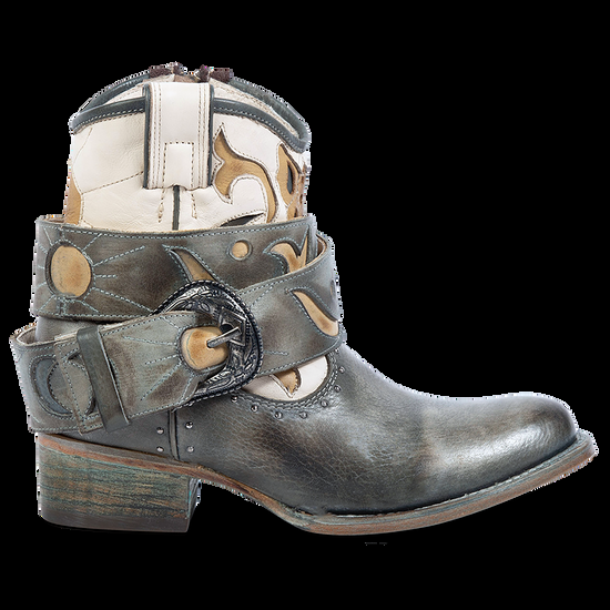 Freebird Tash - Blue Multi