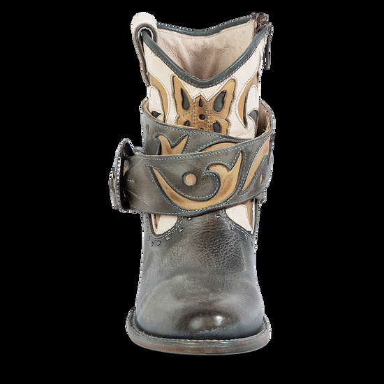 Freebird Tash - Blue Multi