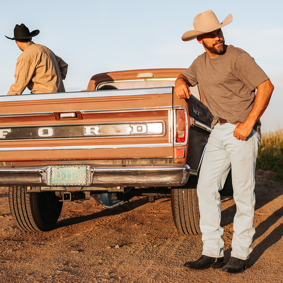 Freebird Tifton - Black