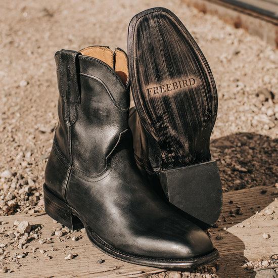 freebird Tifton - Black