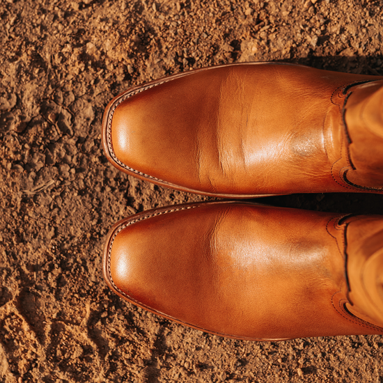 Freebird Tifton - Camel