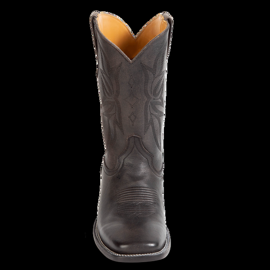 Freebird Union - Black Leather