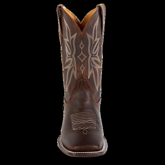 Freebird Union - Brown Leather