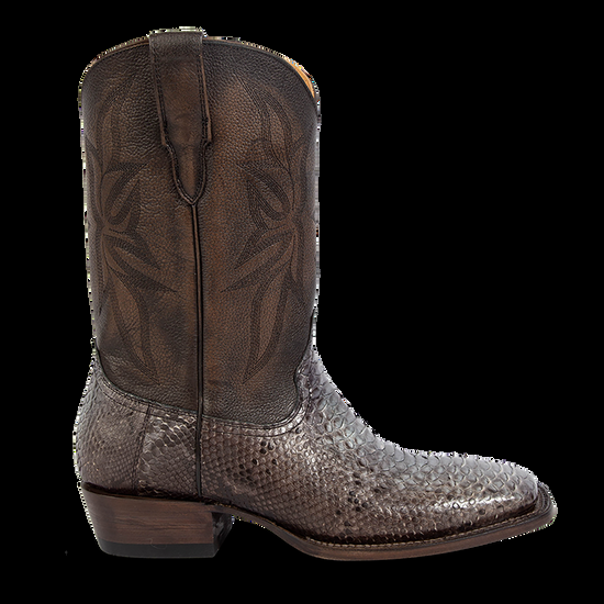 Freebird Union - Steel Python