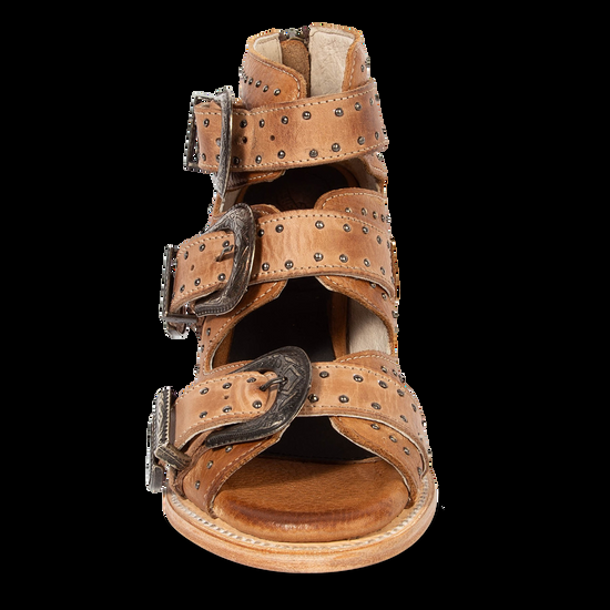 Freebird Violet - Wheat