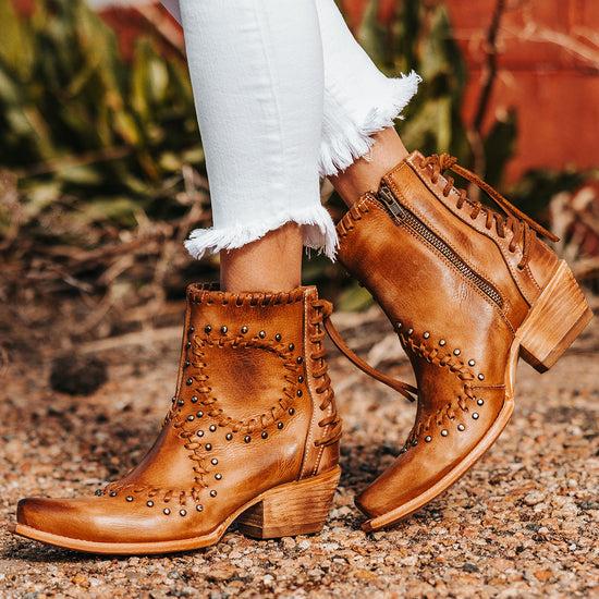 freebird Walker - Natural