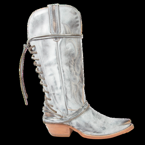 Freebird Wardon - Ice