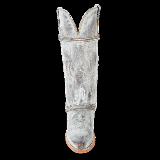 Freebird Wardon - Ice