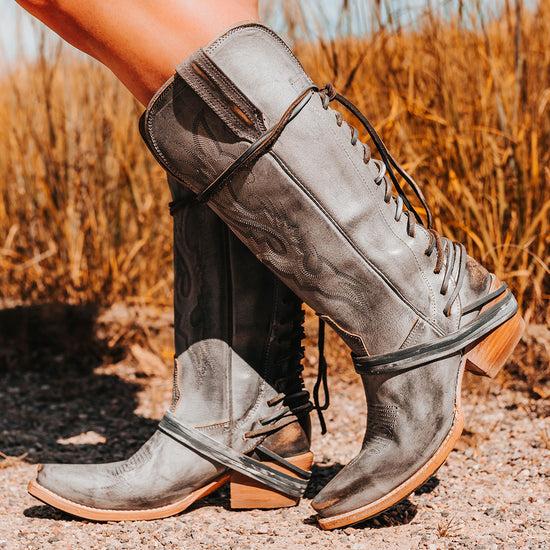 freebird Wardon - Ice